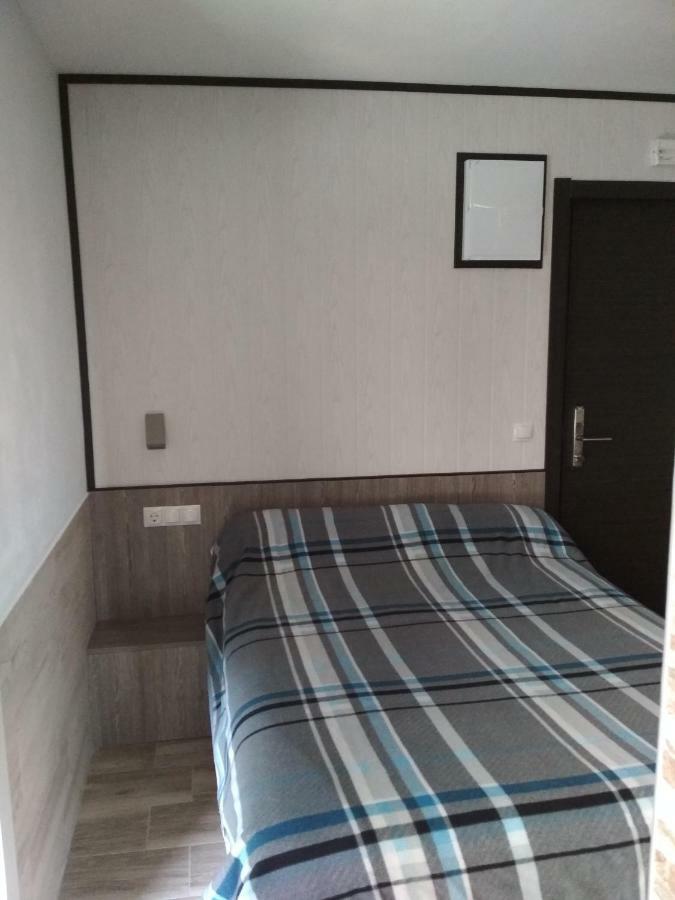 Alojamiento Gaztelugatxe Hotel Bermeo Exterior foto