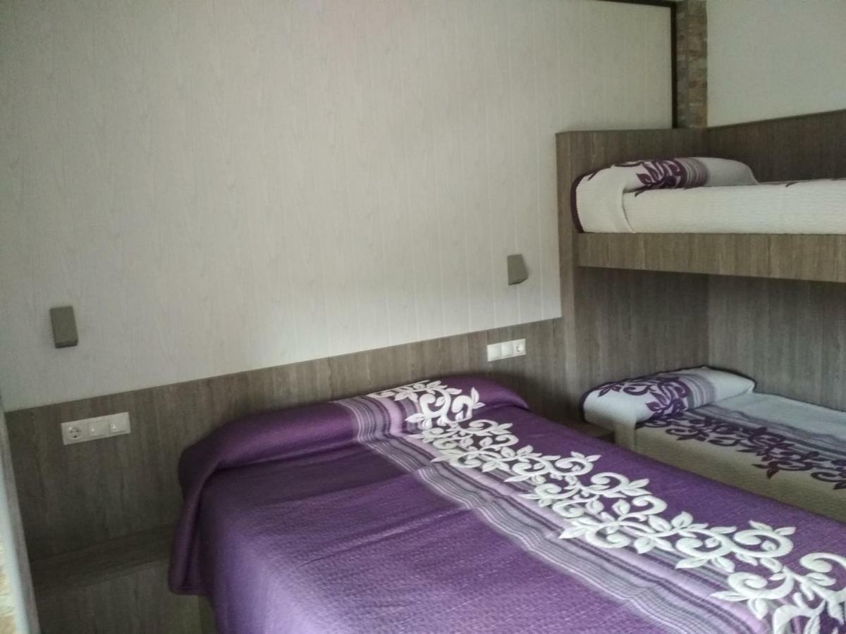 Alojamiento Gaztelugatxe Hotel Bermeo Exterior foto